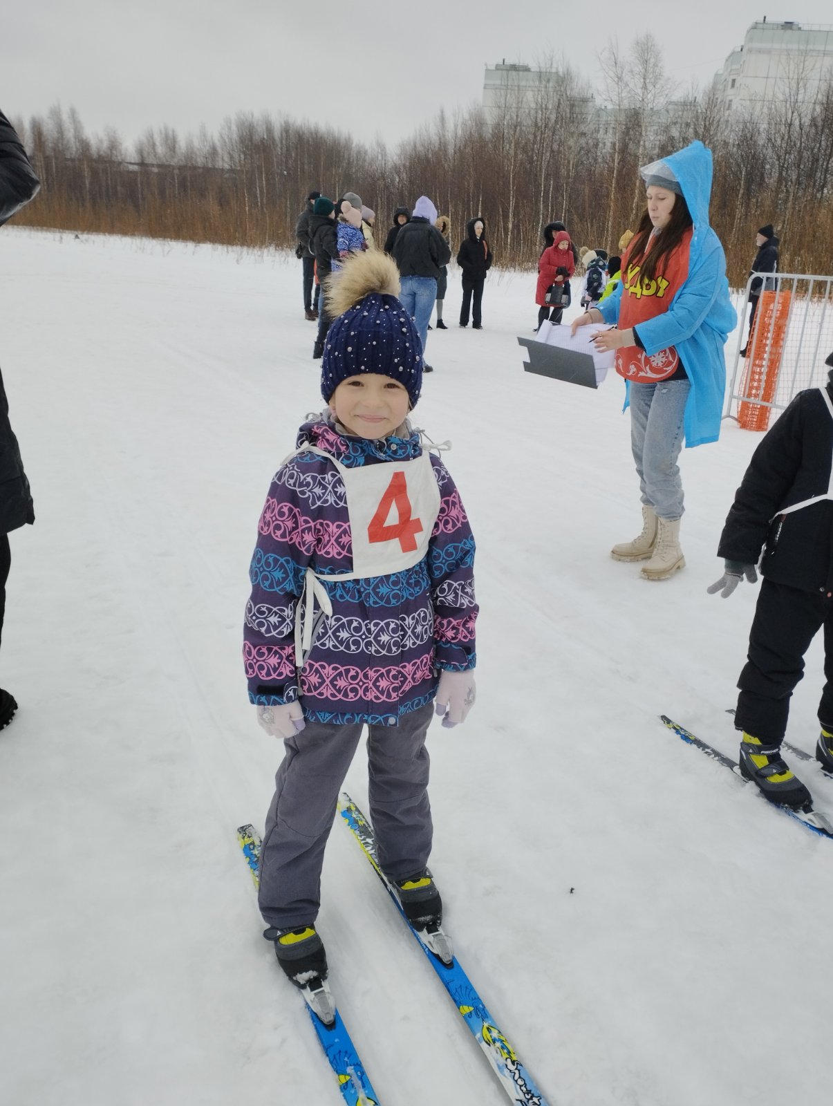 Спорт и здоровье