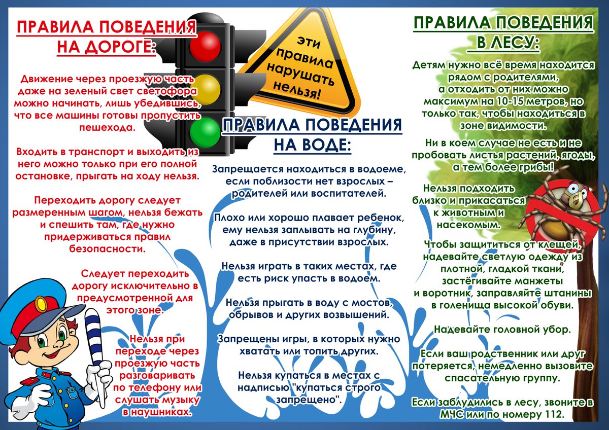 РИСУНКОВ ПО ПДД